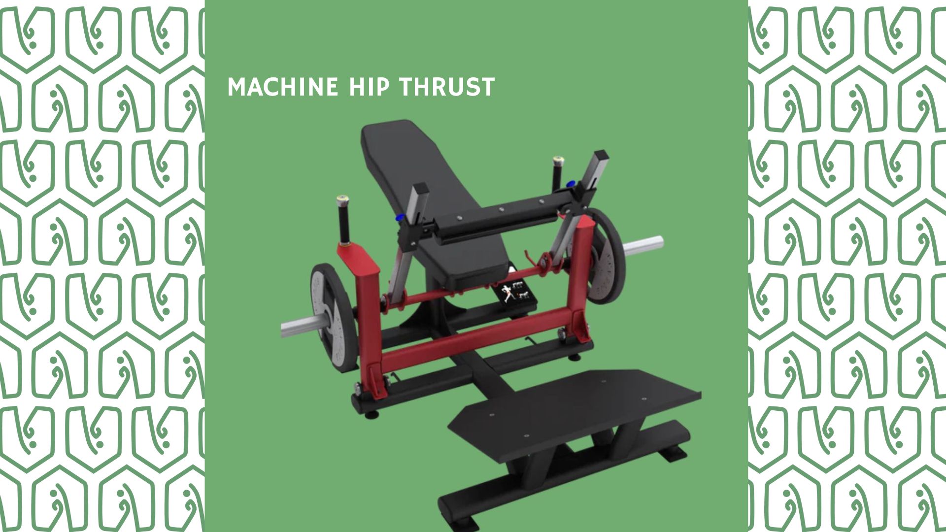 HIP THRUST